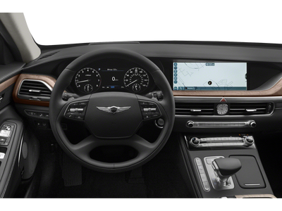 2020 Genesis G90 3.3T PREMIUM