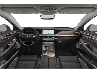2020 Genesis G90 3.3T PREMIUM