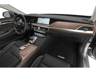 2020 Genesis G90 3.3T PREMIUM
