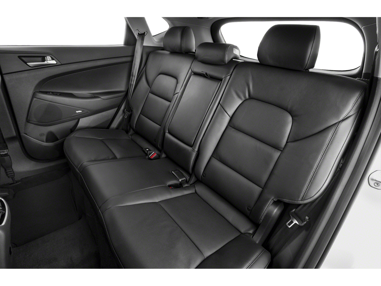 2020 Hyundai Tucson 2.0T ULTIMATE