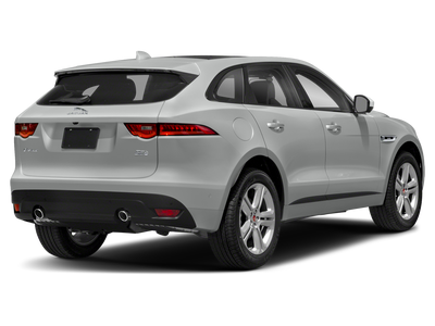 2020 Jaguar F-PACE 25T PREMIUM
