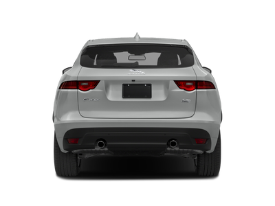 2020 Jaguar F-PACE 25T PREMIUM