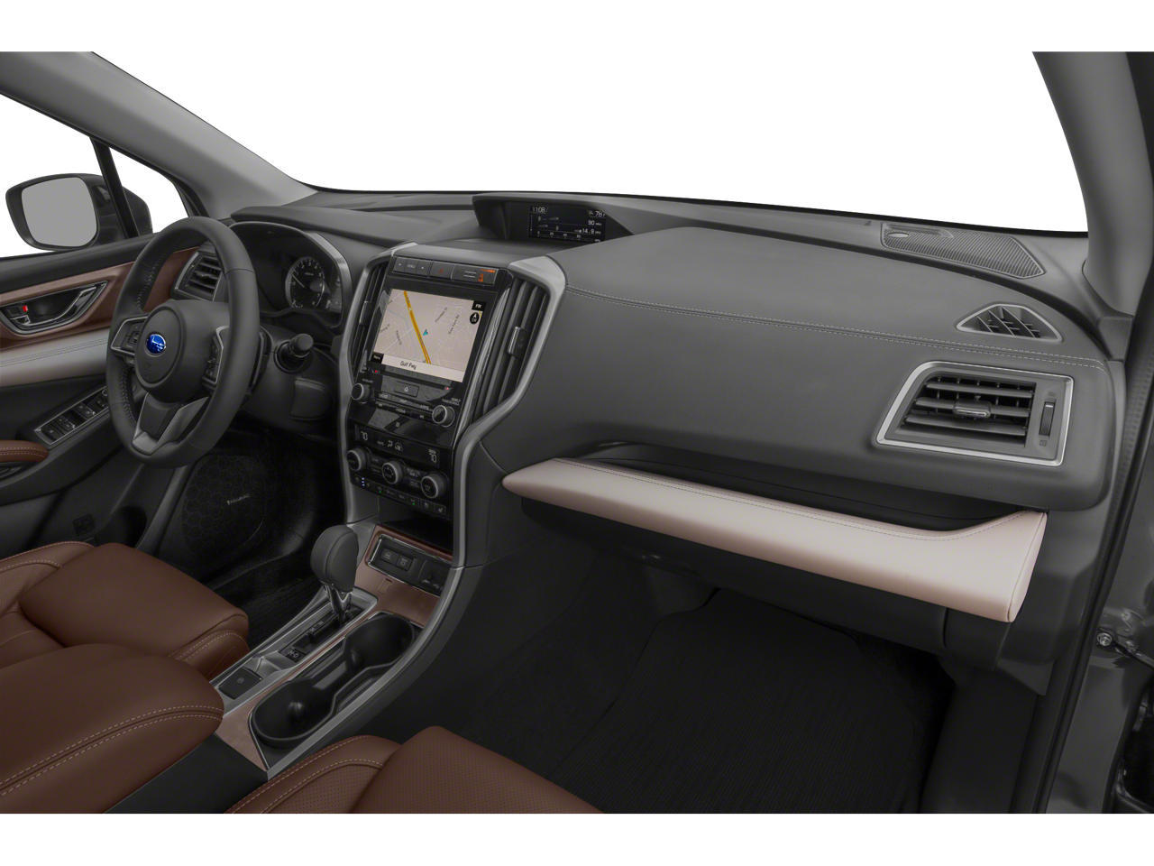 2020 Subaru Ascent TOURING