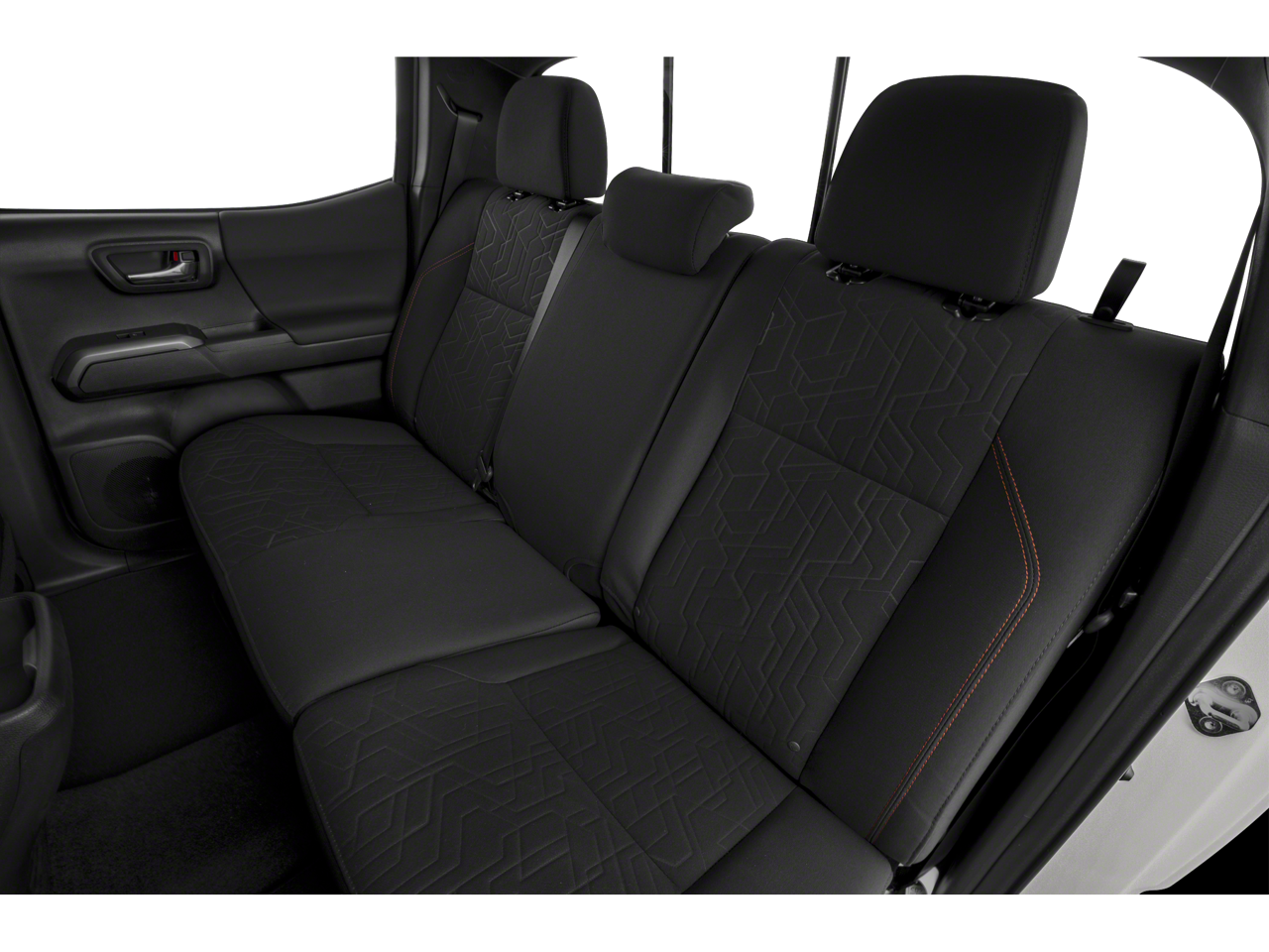 2020 Toyota Tacoma 2WD TRD SPORT