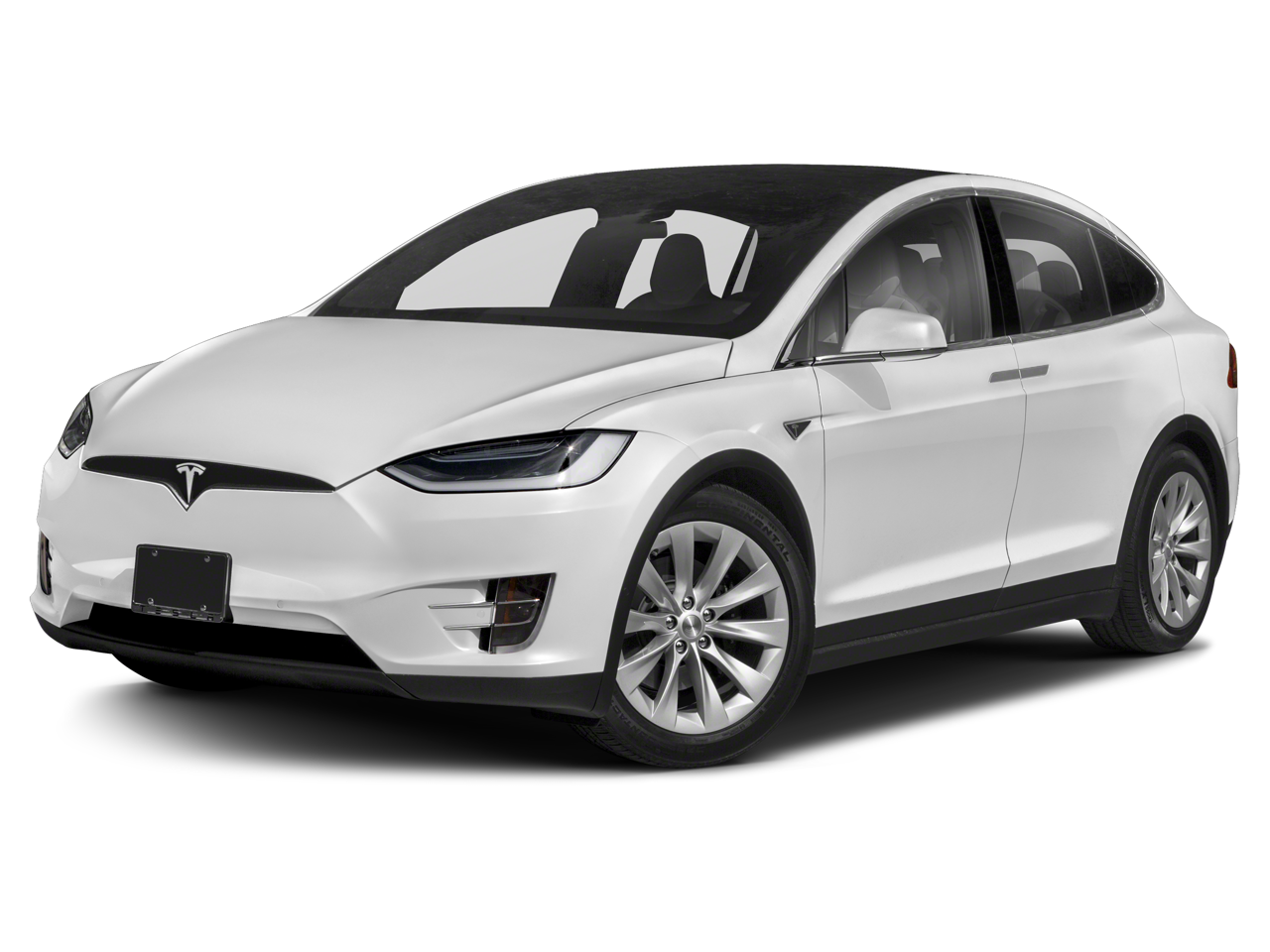2020 Tesla Model X LONG RANGE PLUS