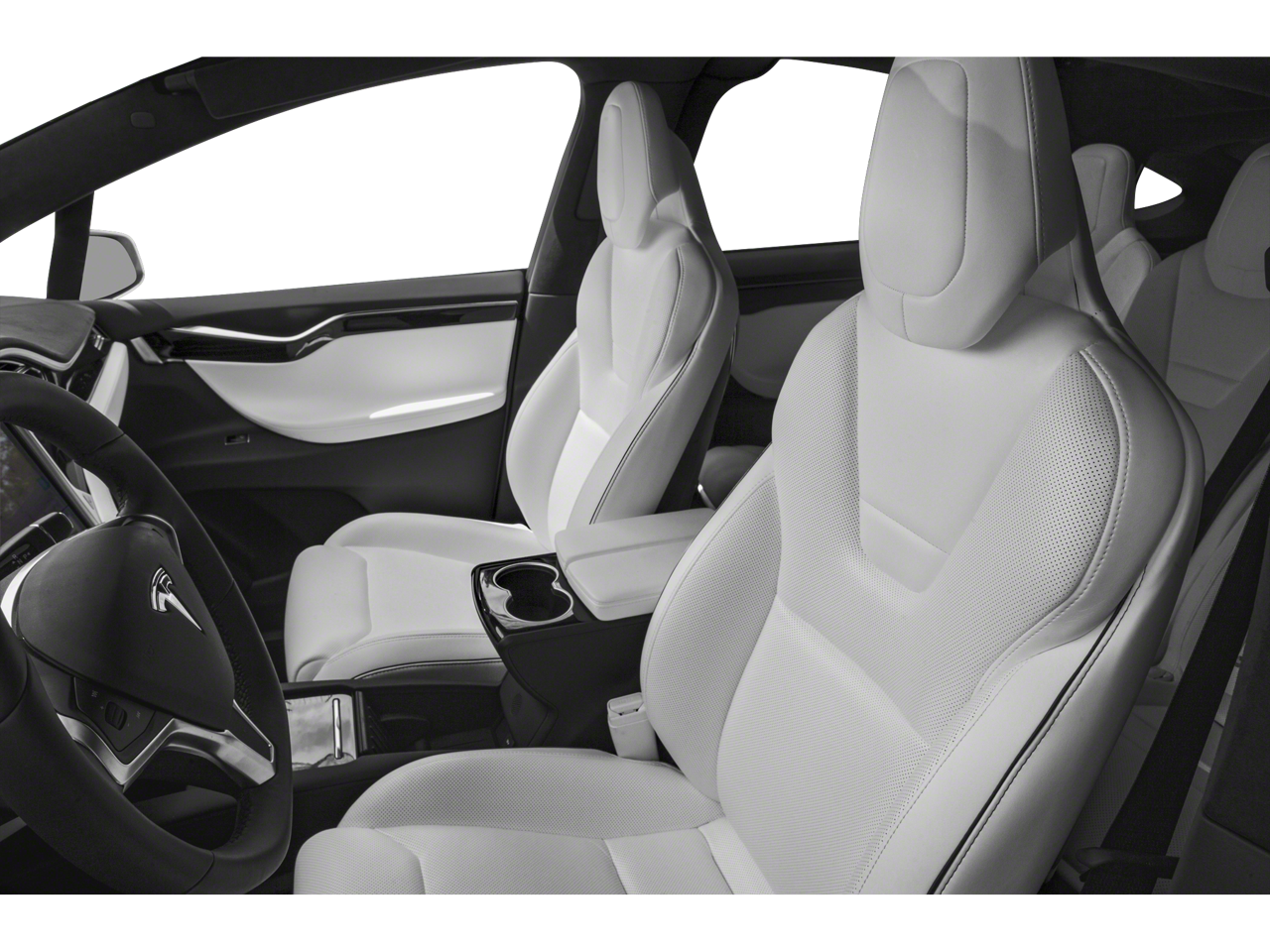 2020 Tesla Model X LONG RANGE PLUS
