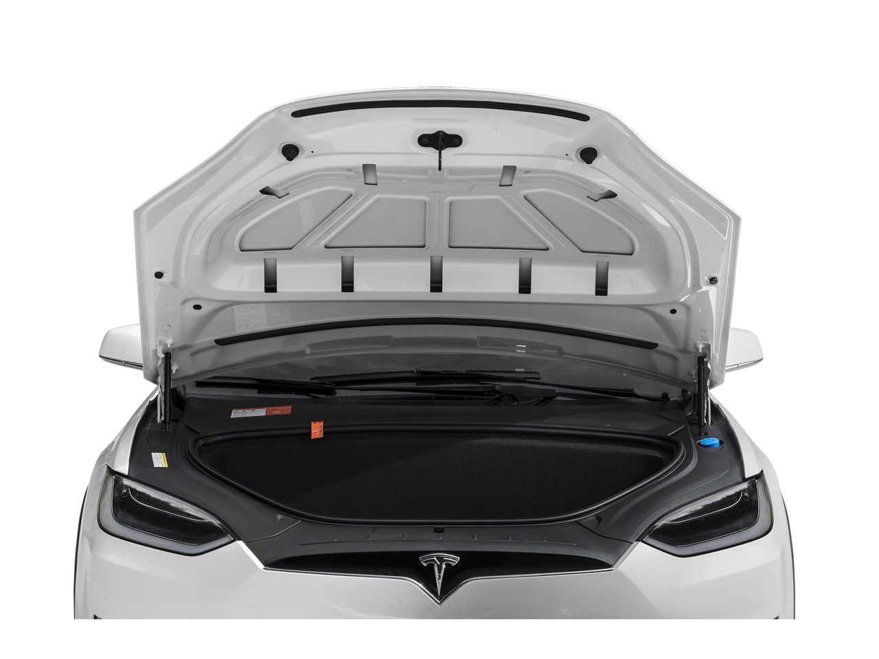 2020 Tesla Model X LONG RANGE PLUS