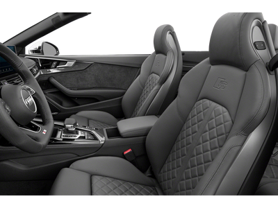 2021 Audi S5 Cabriolet PRESTIGE