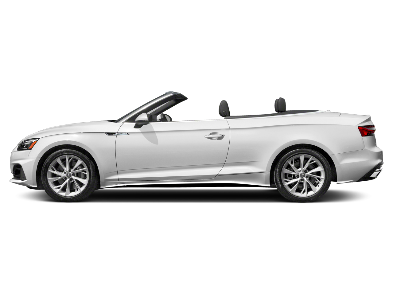 2021 Audi A5 Cabriolet PREMIUM PLUS