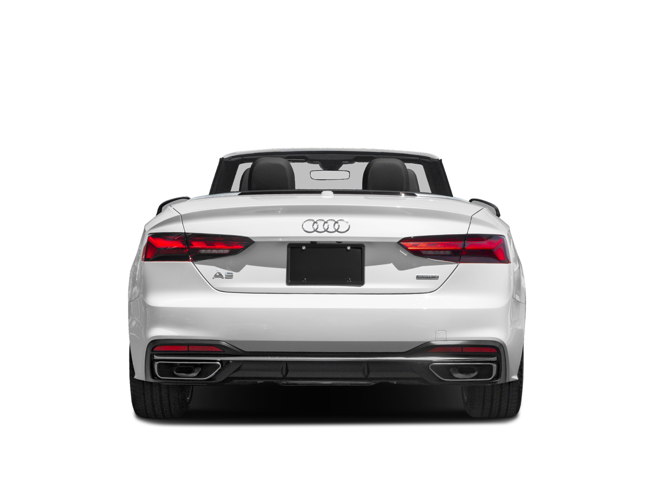 2021 Audi A5 Cabriolet PREMIUM PLUS