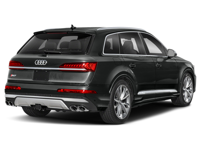 2021 Audi SQ7 PREMIUM PLUS
