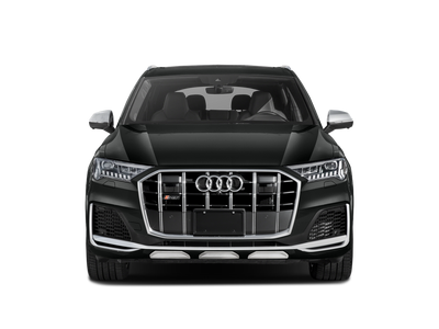 2021 Audi SQ7 PREMIUM PLUS