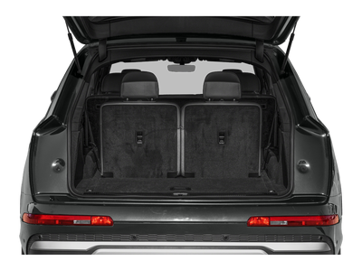 2021 Audi SQ7 PREMIUM PLUS