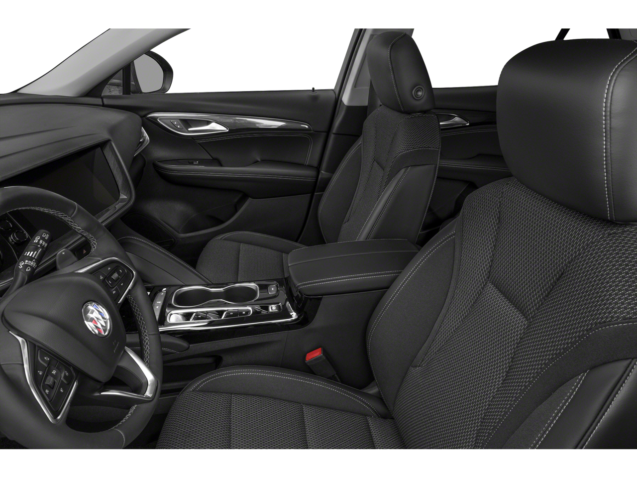 2021 Buick Envision AVENIR