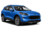 2021 Ford Escape TITANIUM HYBRID