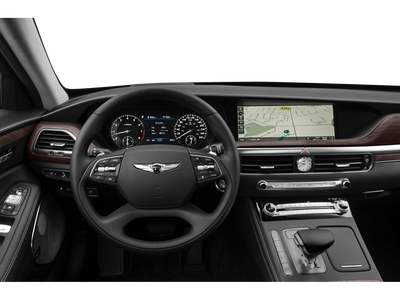 2021 Genesis G90 5.0L ULTIMATE