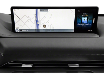 2021 Genesis GV80 4DR AWD 25T