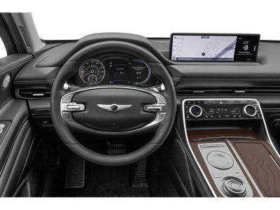 2021 Genesis GV80 ADVANCED +