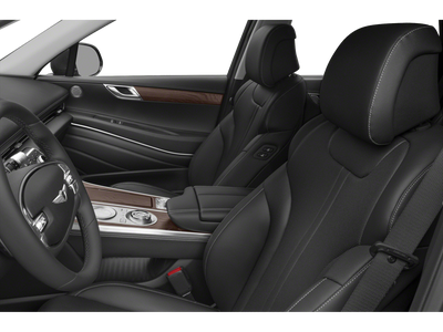 2021 Genesis GV80 ADVANCED +