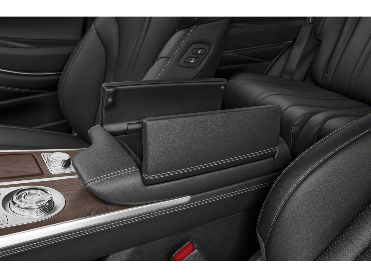 2021 Genesis GV80 ADVANCED +