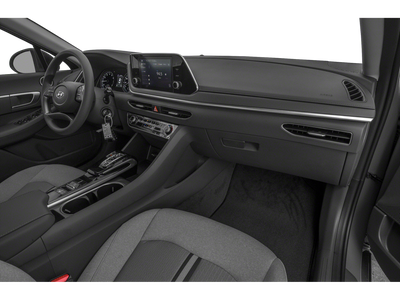 2021 Hyundai Sonata SPORT