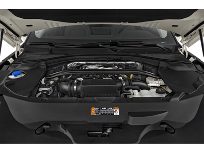 2021 Lincoln Aviator STANDARD