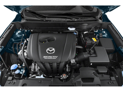 2021 Mazda Mazda CX-3 SPORT