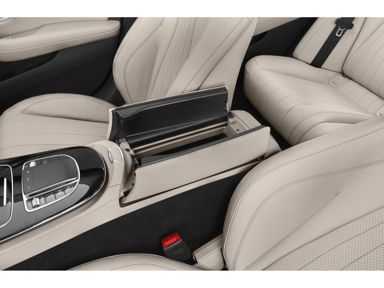 2021 Mercedes-Benz E-Class 4DR RWD SDN E 350