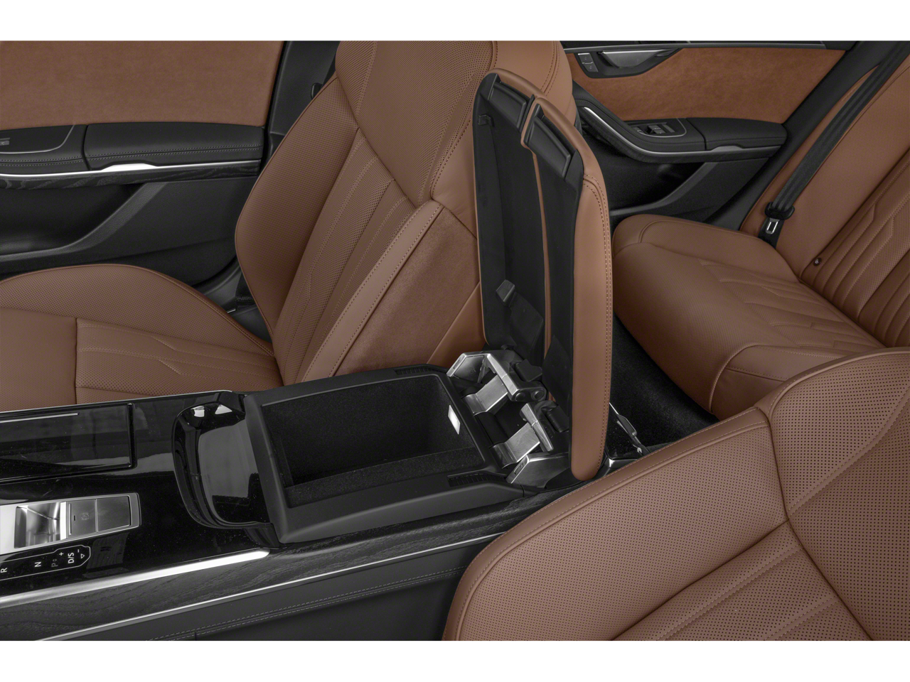2022 Audi A8 4DR SDN L 55 TFSI