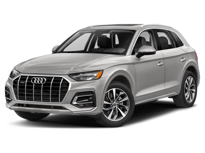 2022 Audi Q5 S LINE PREMIUM PL