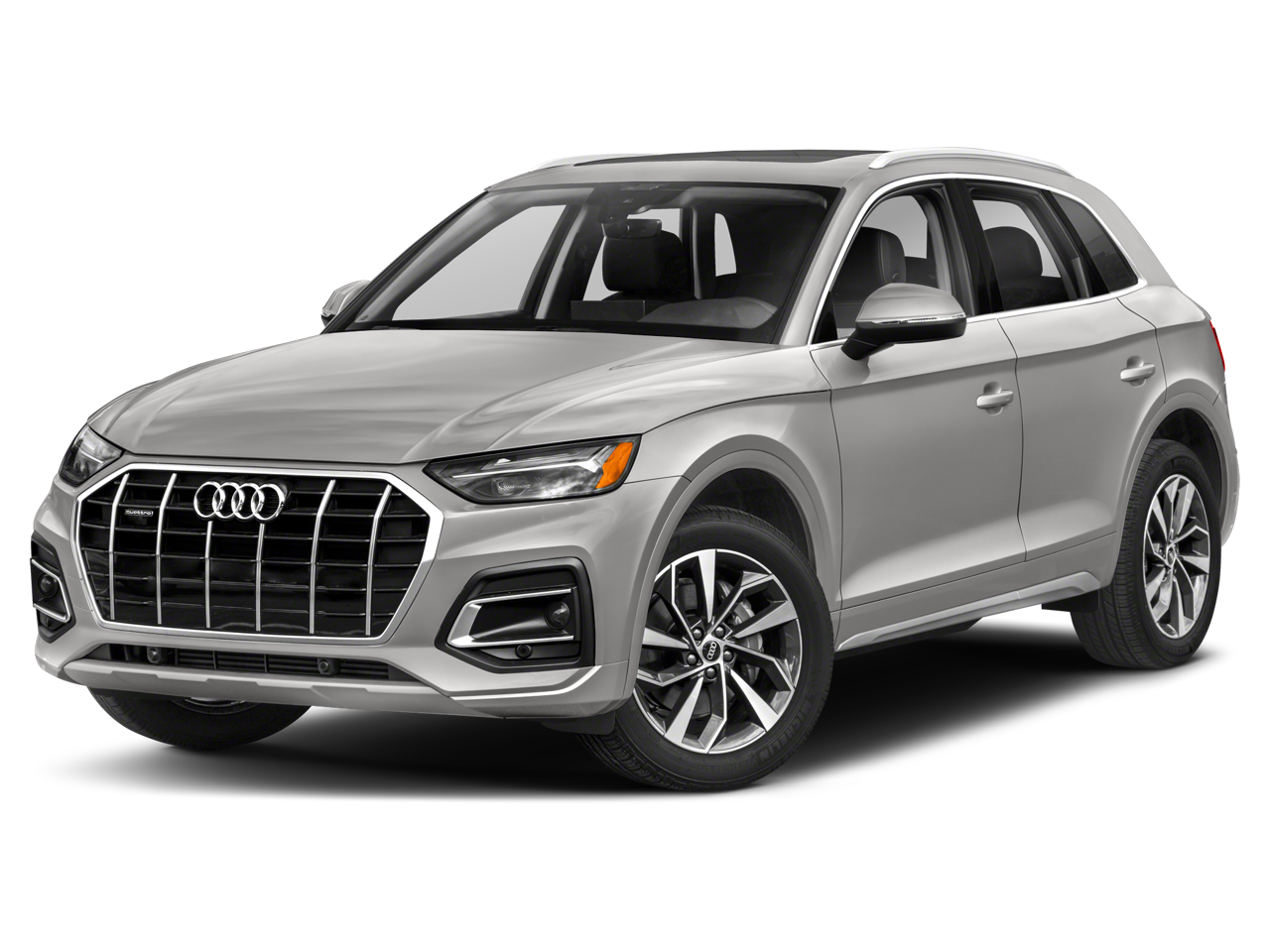 2022 Audi Q5 S LINE PREMIUM PL