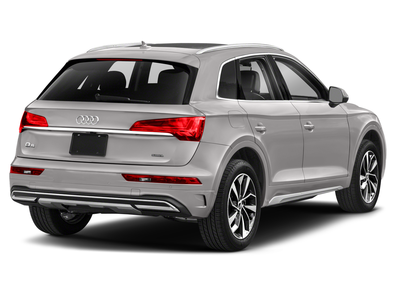 2022 Audi Q5 S LINE PREMIUM PL