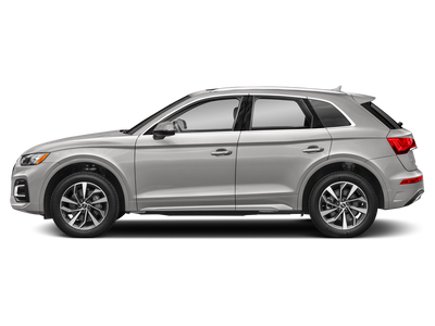 2022 Audi Q5 S LINE PREMIUM PL