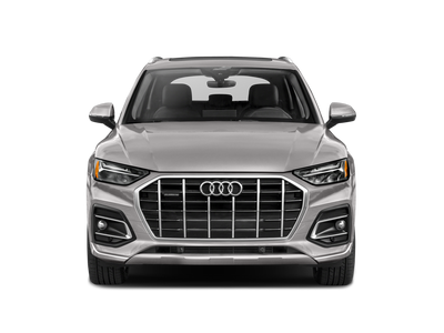 2022 Audi Q5 S LINE PREMIUM PL
