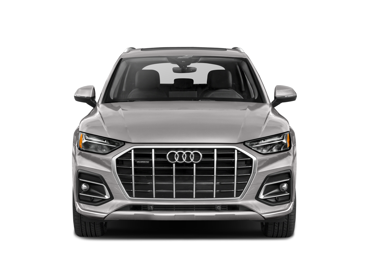 2022 Audi Q5 S LINE PREMIUM PL
