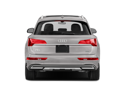 2022 Audi Q5 S LINE PREMIUM PL