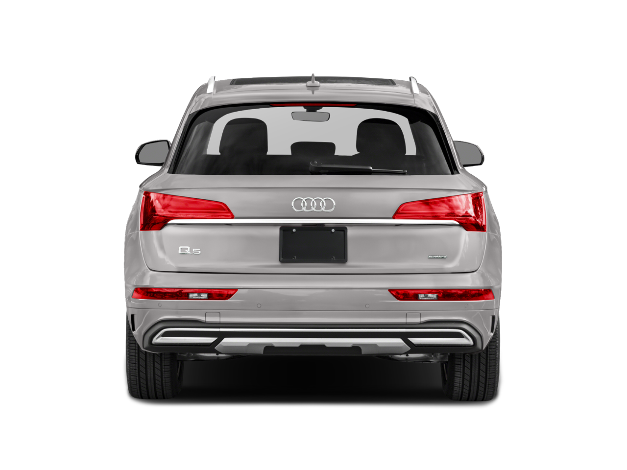2022 Audi Q5 S LINE PREMIUM PL