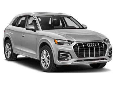2022 Audi Q5 S LINE PREMIUM PL