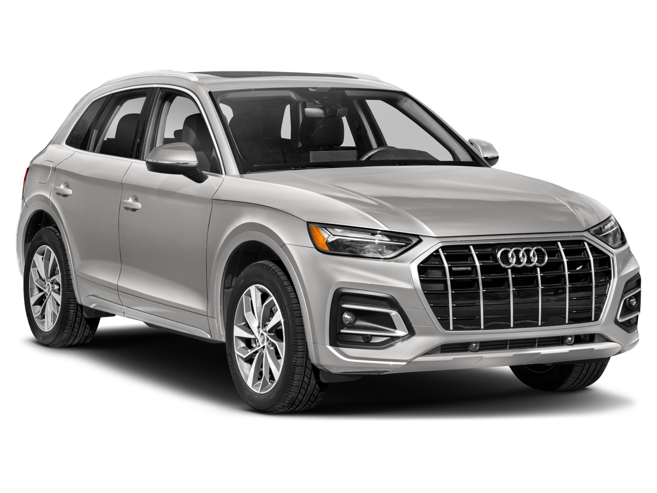 2022 Audi Q5 S LINE PREMIUM PL