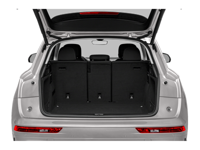 2022 Audi Q5 S LINE PREMIUM PL
