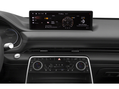 2022 Genesis GV80 ADVANCED +