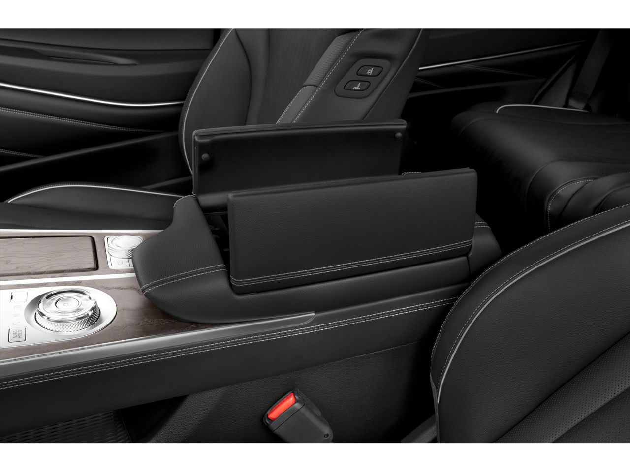 2022 Genesis GV80 ADVANCED +