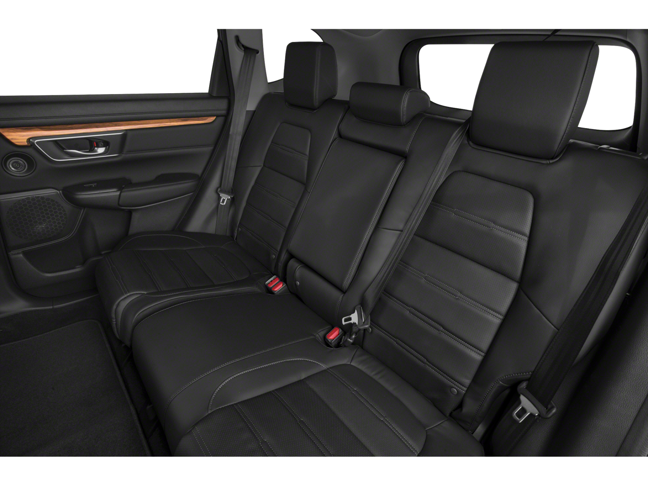 2022 Honda CR-V Touring - Photo 40
