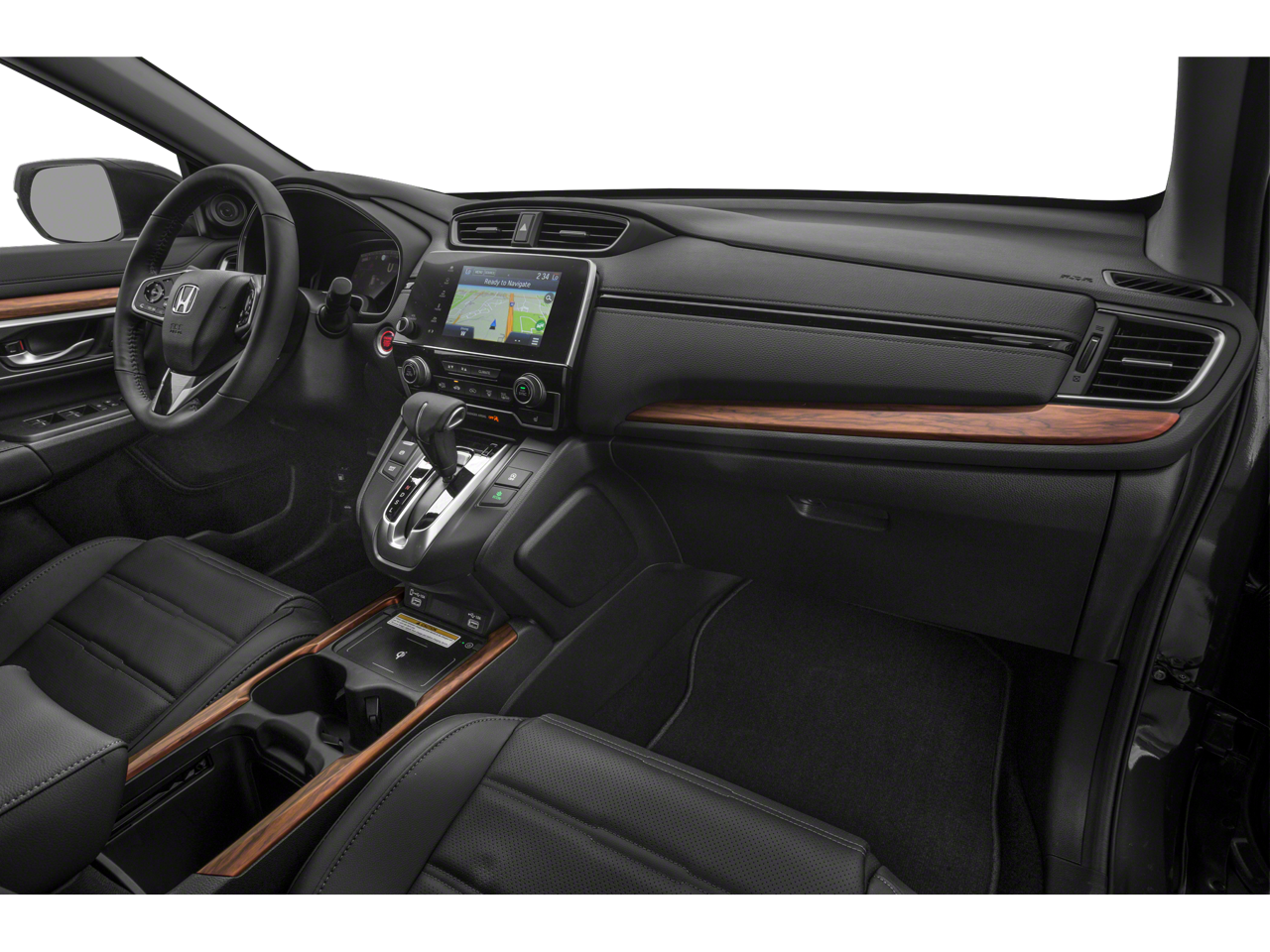 2022 Honda CR-V Touring - Photo 41