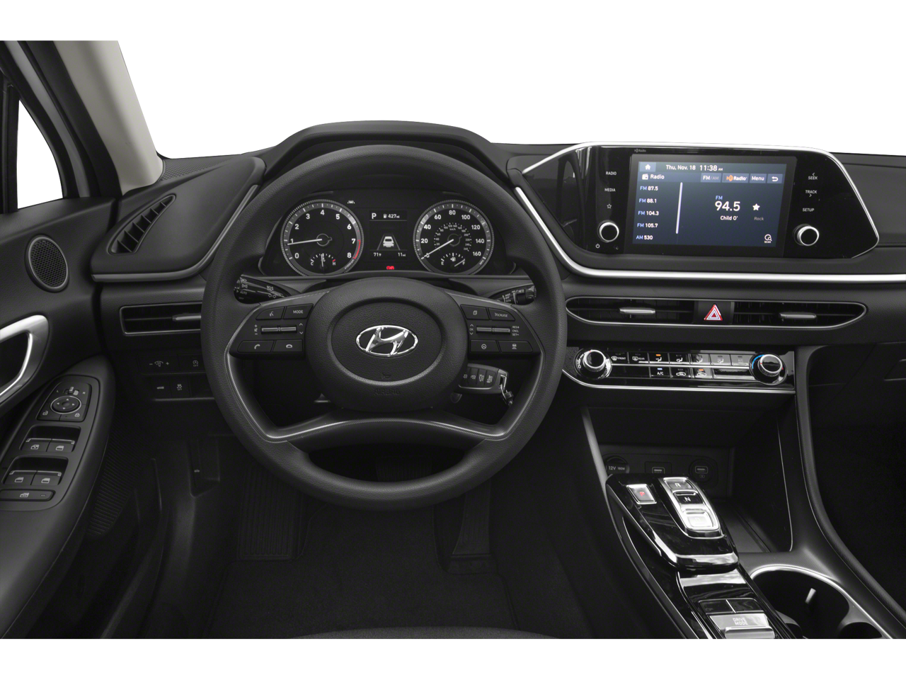2022 Hyundai Sonata GT PREMIUM