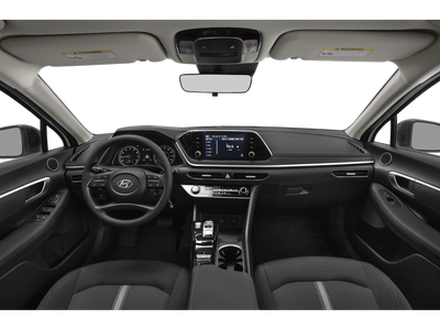 2022 Hyundai Sonata GT PREMIUM