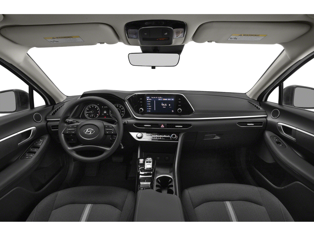 2022 Hyundai Sonata GT PREMIUM
