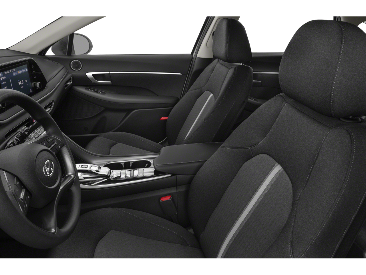 2022 Hyundai Sonata GT PREMIUM