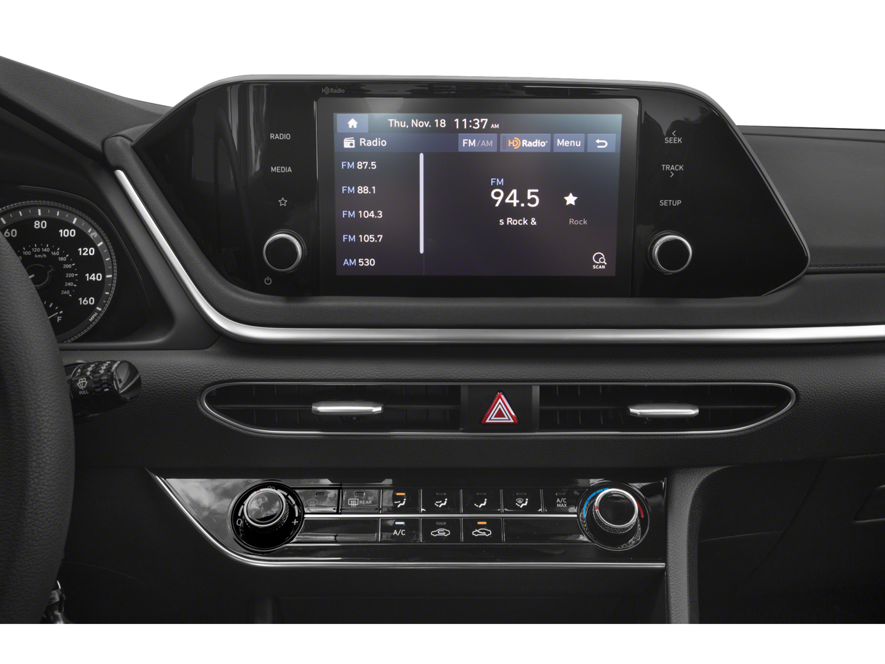 2022 Hyundai Sonata GT PREMIUM