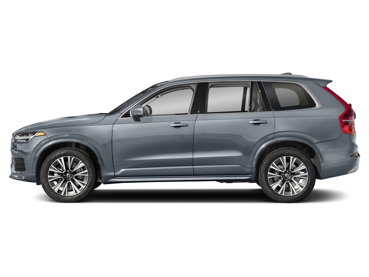 2022 Volvo XC90 MOMENTUM